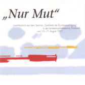 cd nur mut